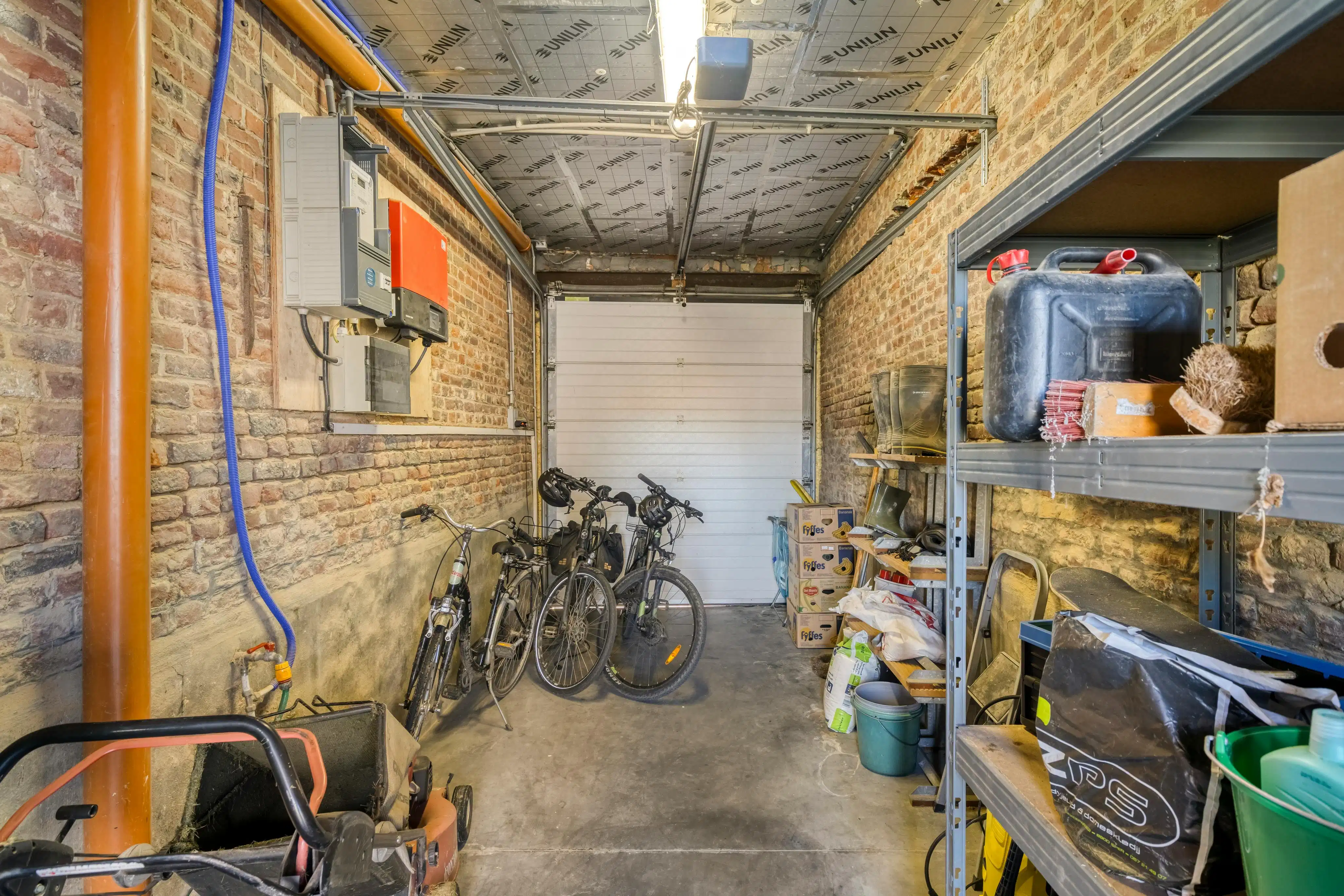 Instapklare woning met 4 slaapkamers en zonnige tuin in Abele foto 20