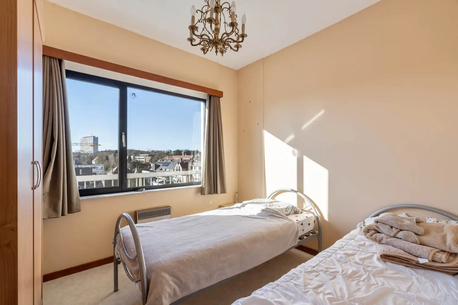 Lichtrijk appartement van 90 m² te huur in hartje Genk foto 11