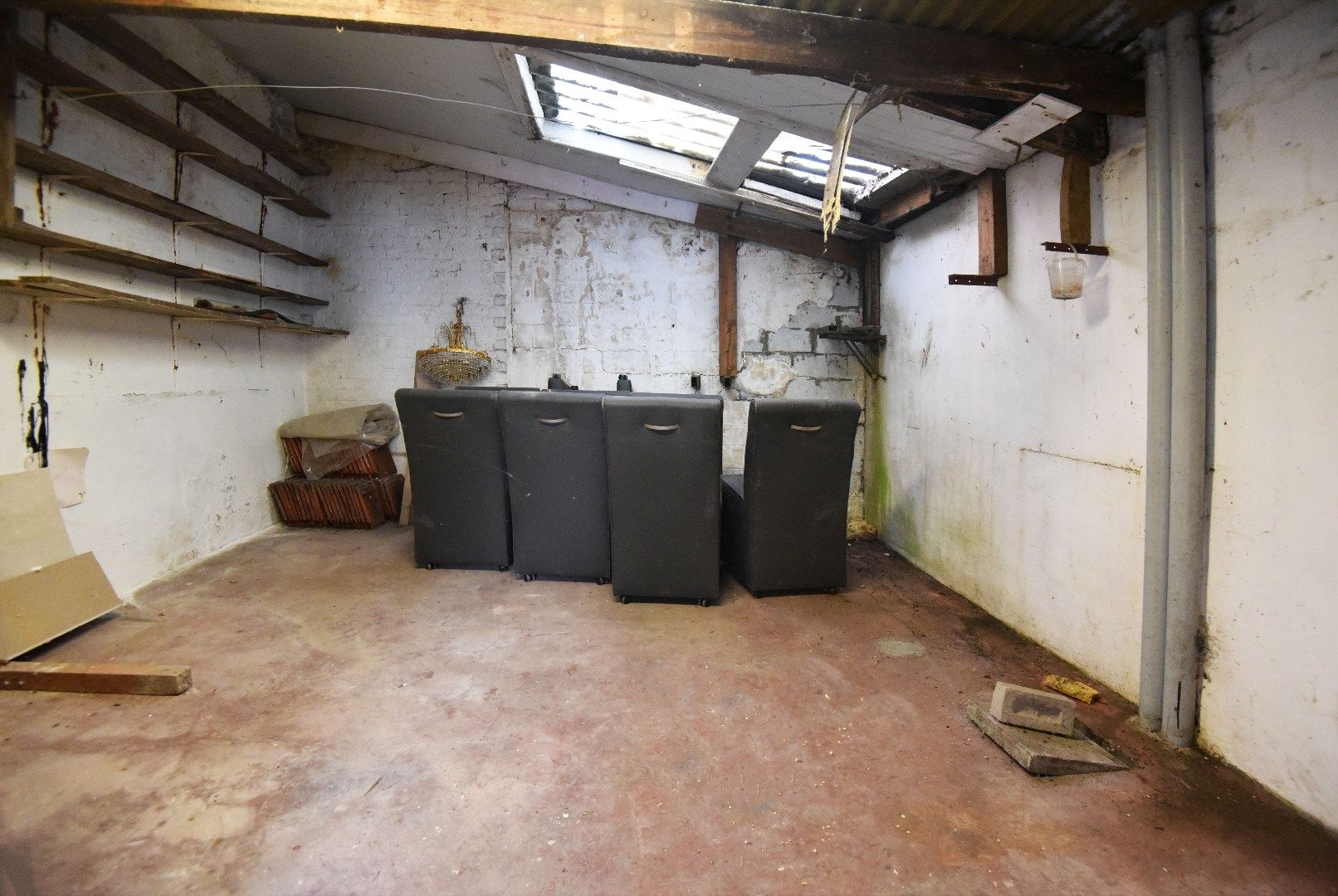 Gezellige stadswoning te Maldegem centrum foto 10