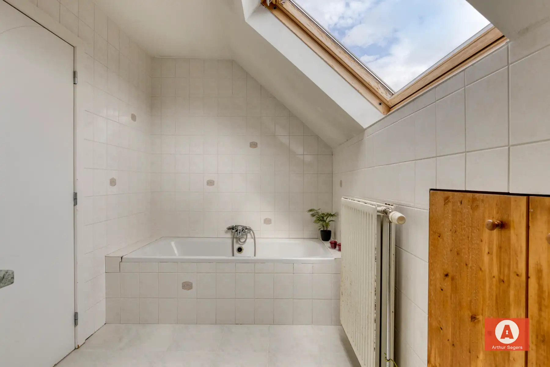 !!! IN OPTIE !!! Energiezuinige open bebouwing in doodlopende straat foto 21