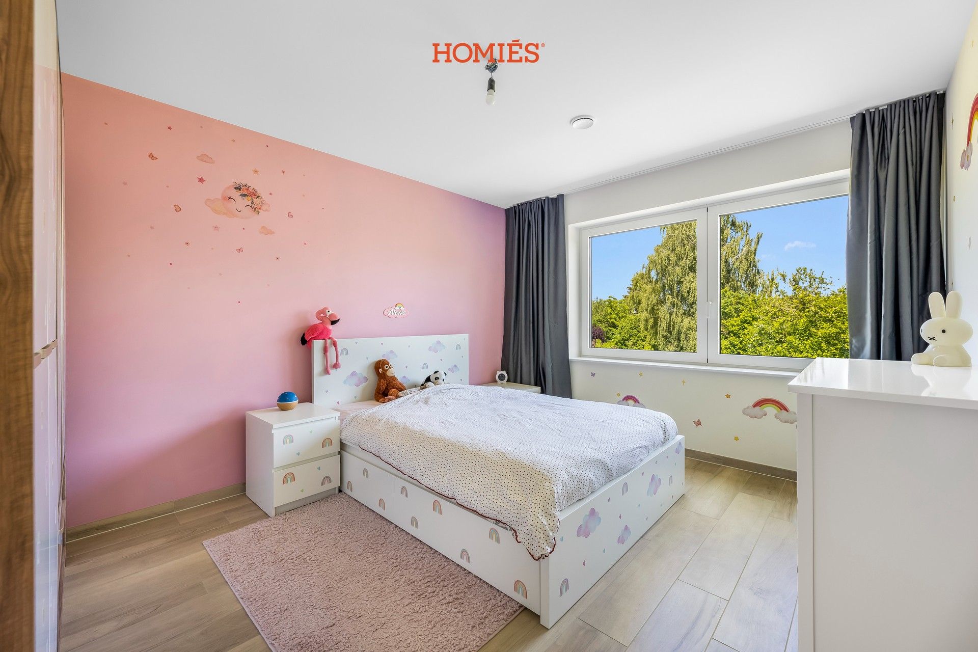 Eigentijdse nieuwbouwvilla met topafwerking in Bierbeek foto 20