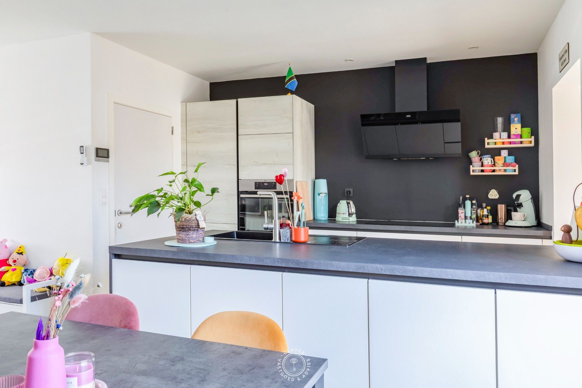 Instapklare woning met zeer aangename tuin foto 5