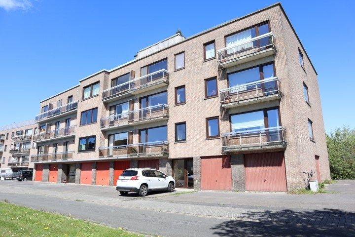 Appartement te koop Matmeers 9 -/01.02 - 8310 Assebroek