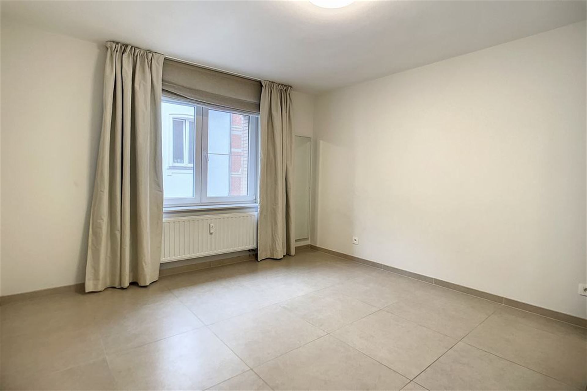 Appartement met 2 slaapkamers en garagebox foto 7