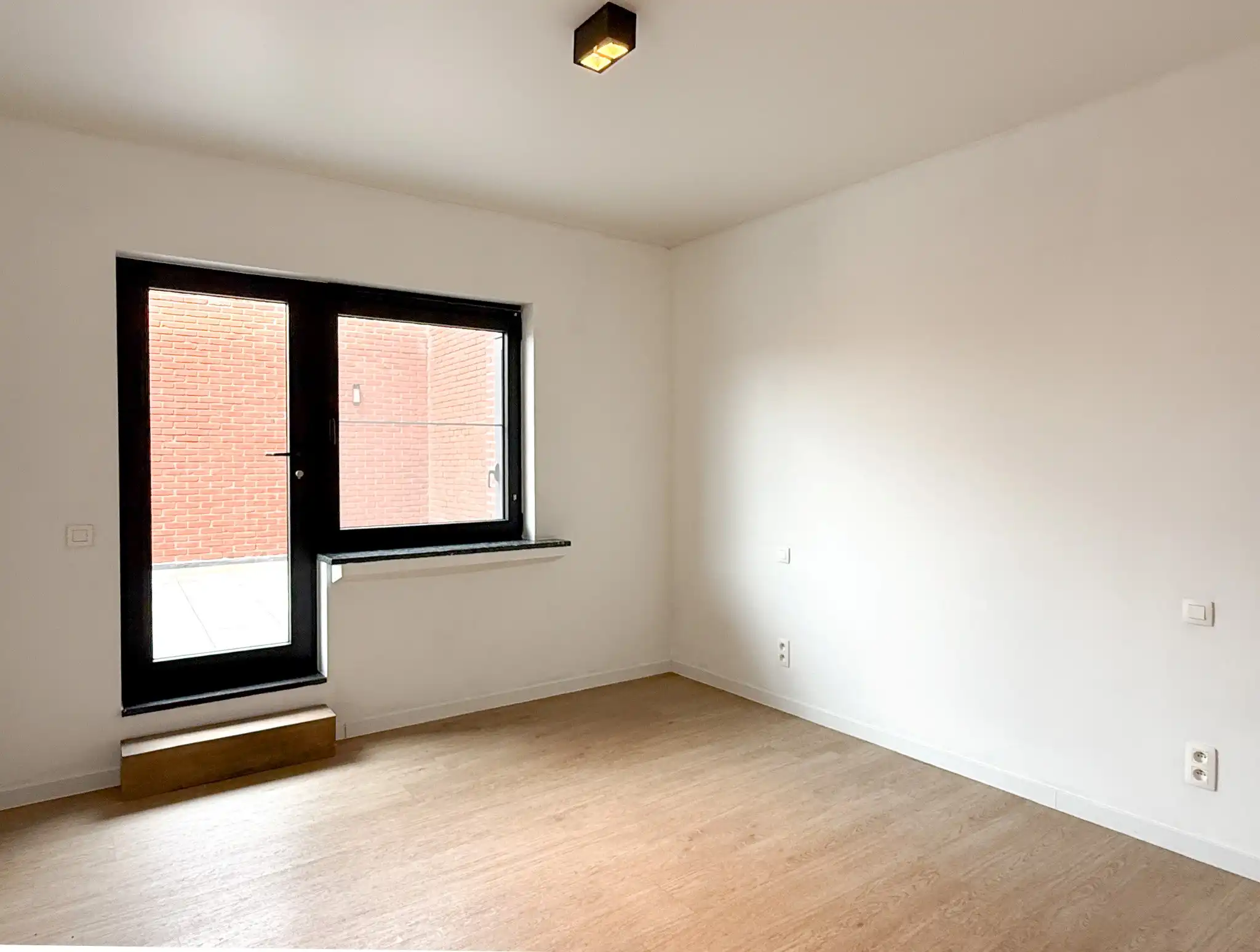 Appartement met mooi zicht op de Grote Markt van Beveren met twee slaapkamers foto 10