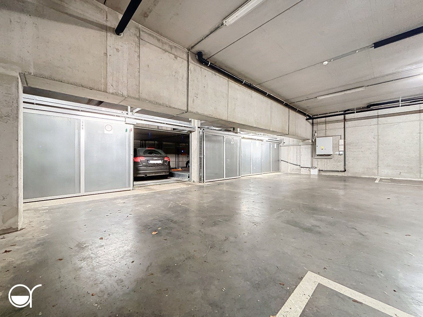 1 slaapkamer appartement in exclusieve residentie Greentower.  foto 15