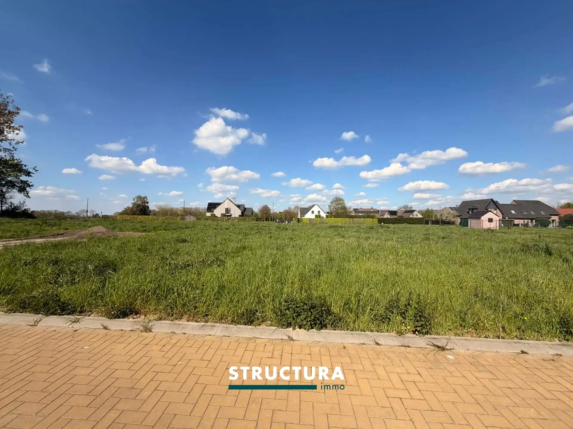 Bouwgrond voor open bebouwing op 6a20ca foto 3