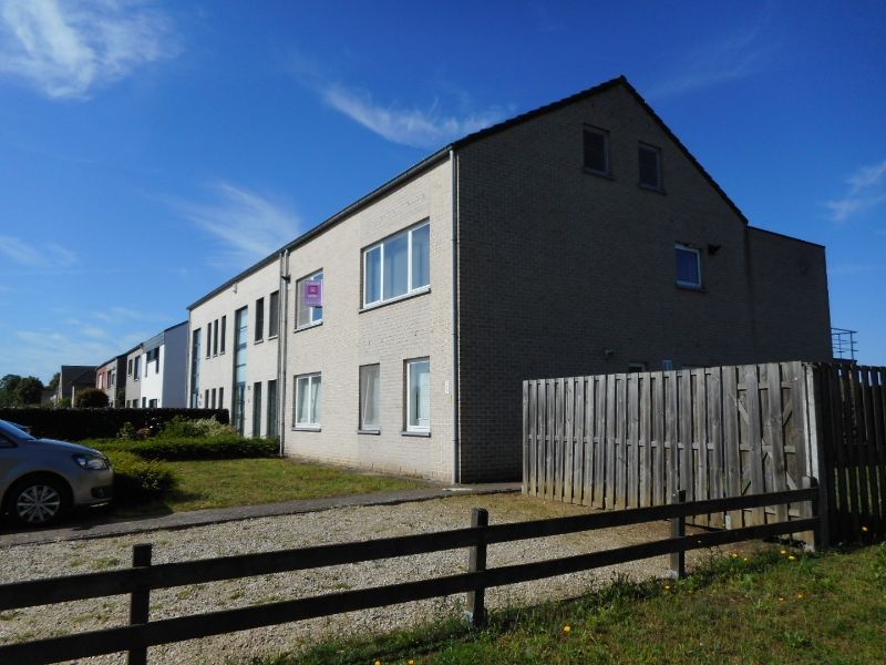 Appartement te huur Grote steenweg 73/B - 2440 Geel