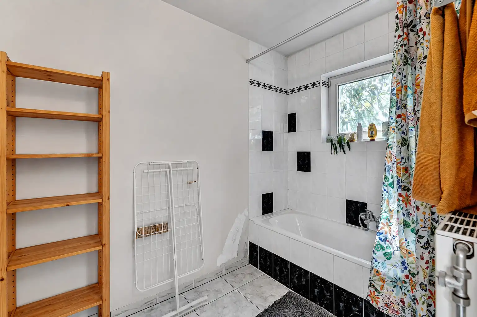 Gezellige energiezuinige woning met 2 slpks te Oudenaarde foto 10