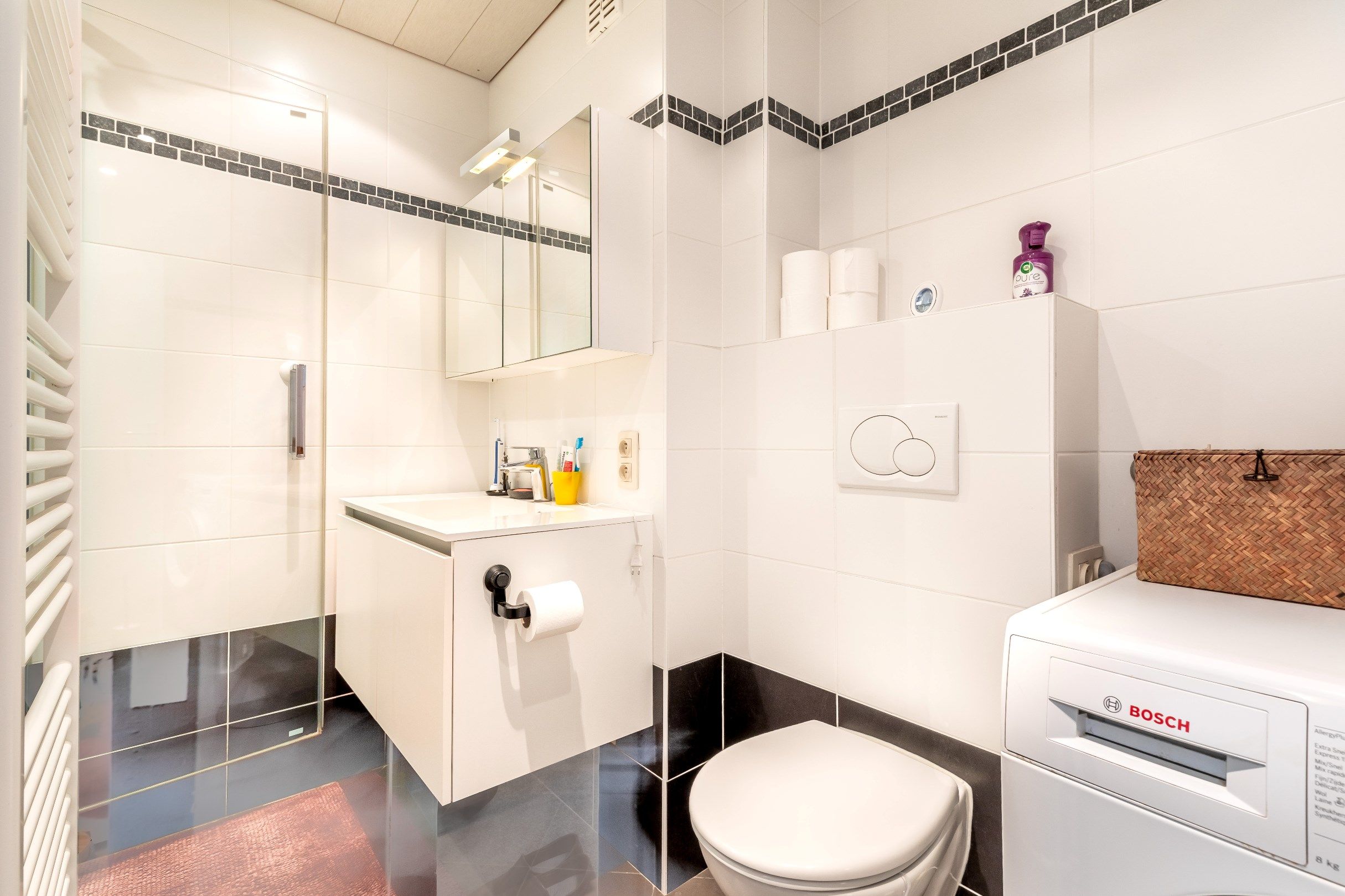 Gezellig 2-slaapkamer appartement te Heverlee! foto 5