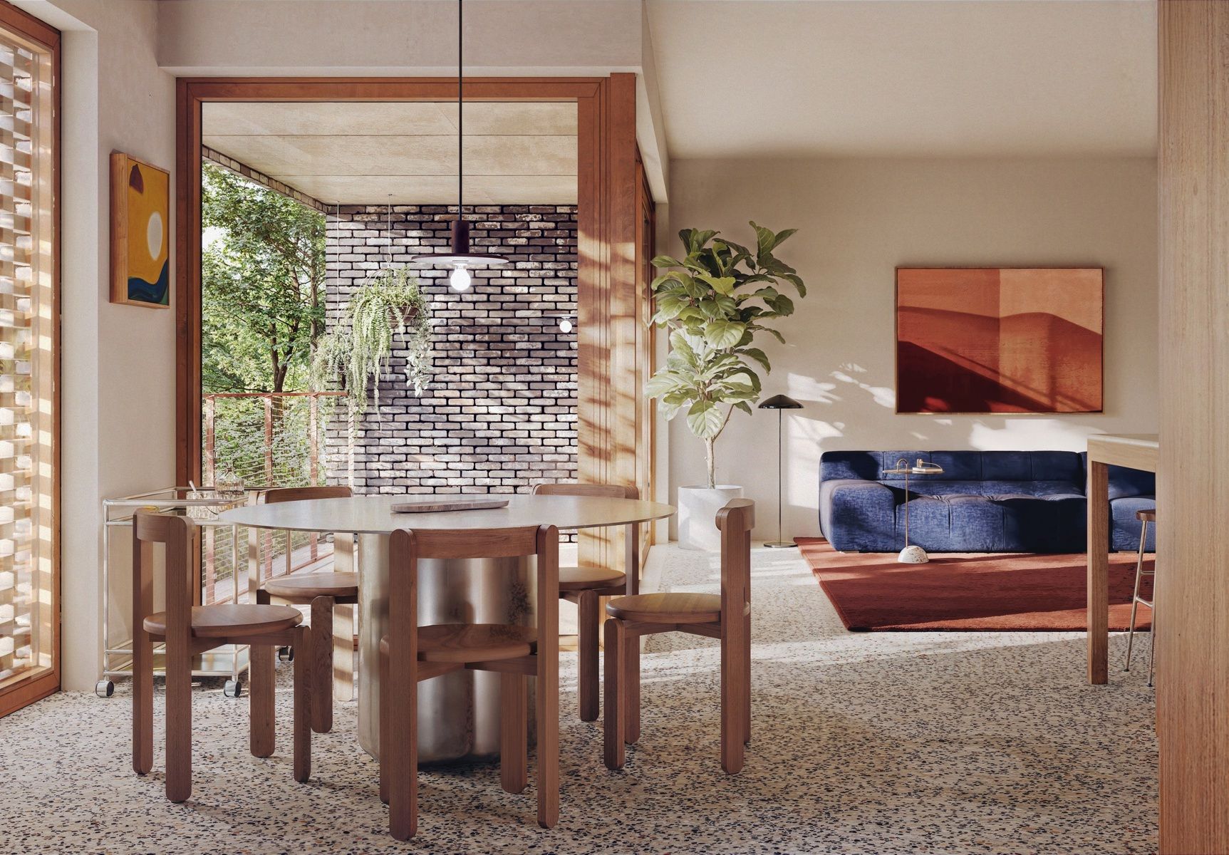 Unit C1.01 foto {{pictureIndex}}