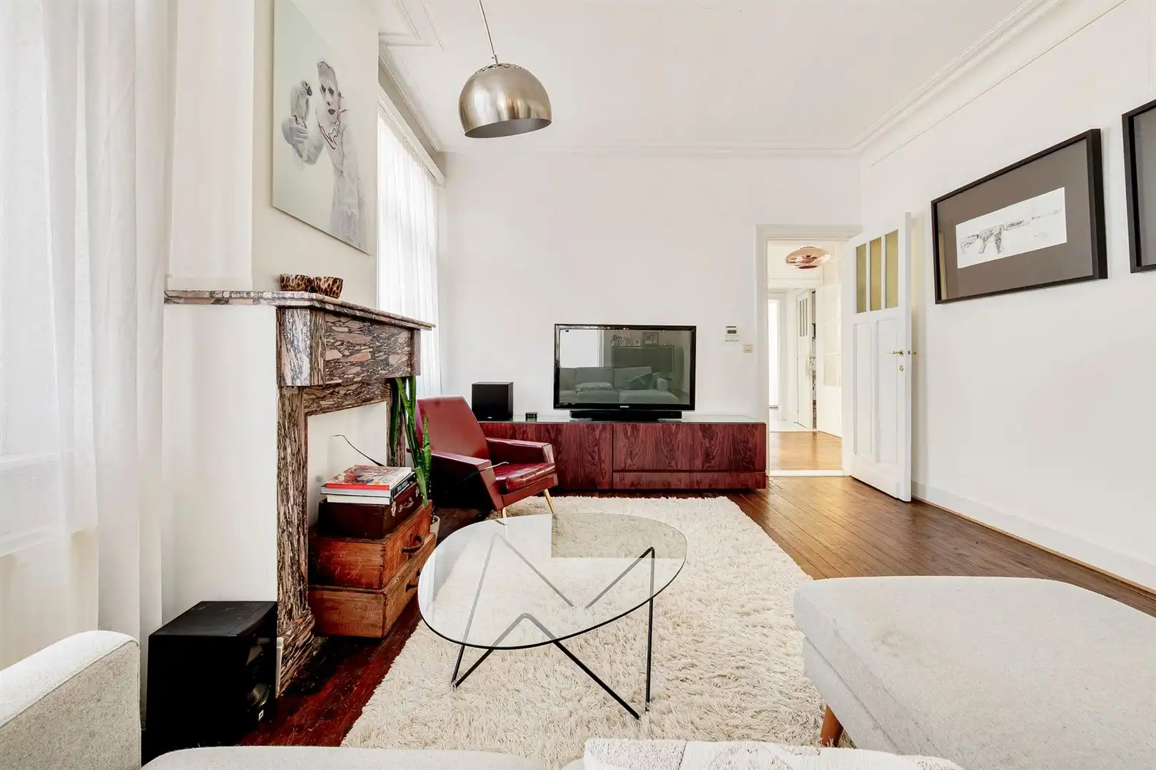 Appartement foto 6
