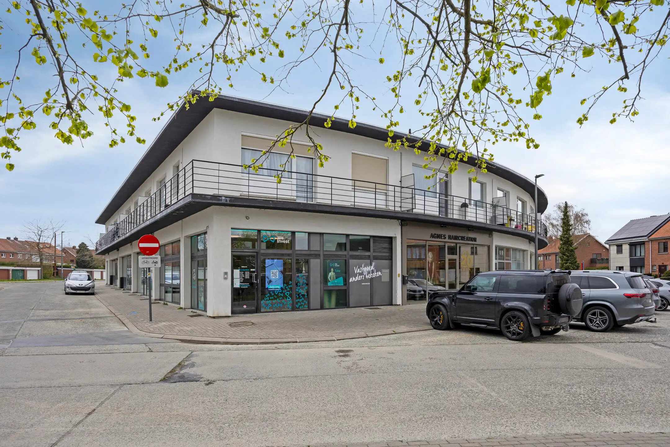 Volledig vernieuwd 1-slaapkamerappartement op toplocatie  foto 11