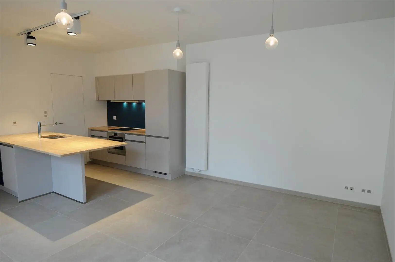 1-slaapkamer appartement centrum Leuven foto 5