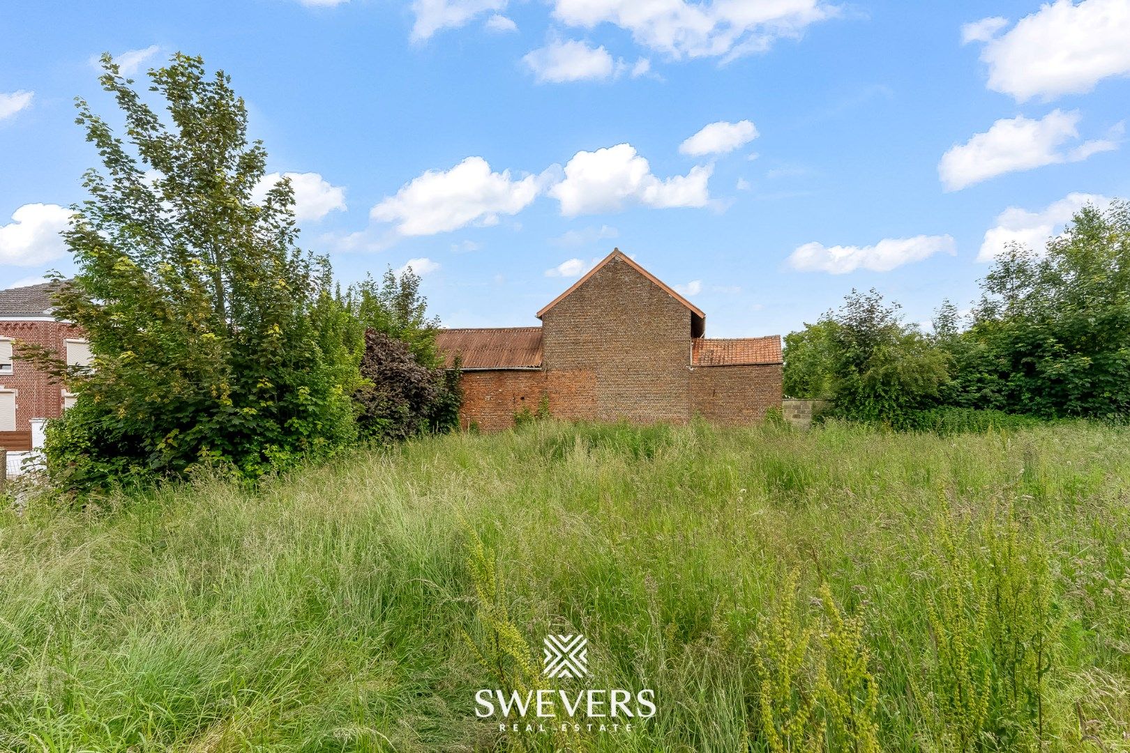 Bouwgrond van 10a45ca met mogelijkheid tot 3 woningen te Gingelom foto 11