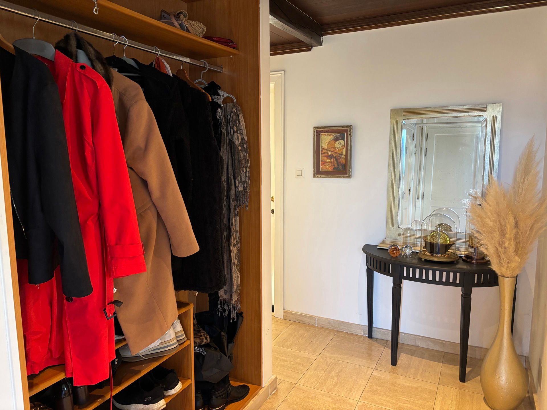 MASSEMEN - rustig gelegen benedenwoning foto 4