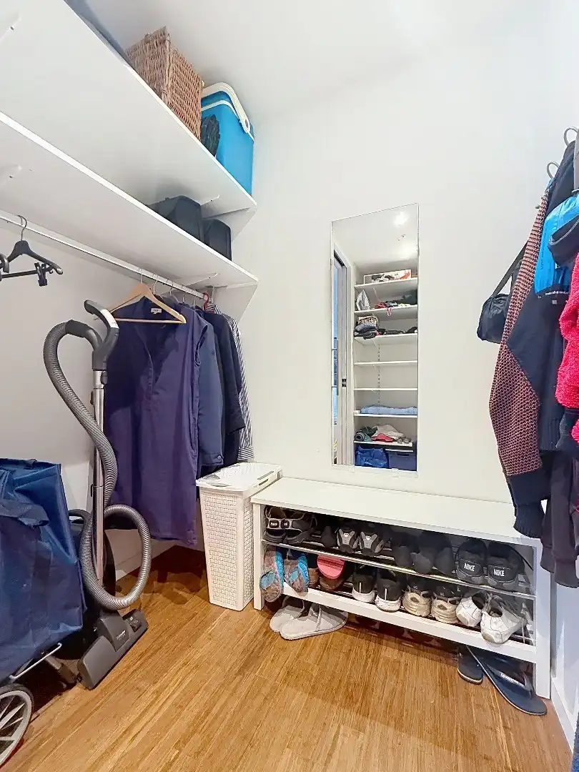 Ruim uniek ingericht appartement met Zeezicht in Oostende foto 25