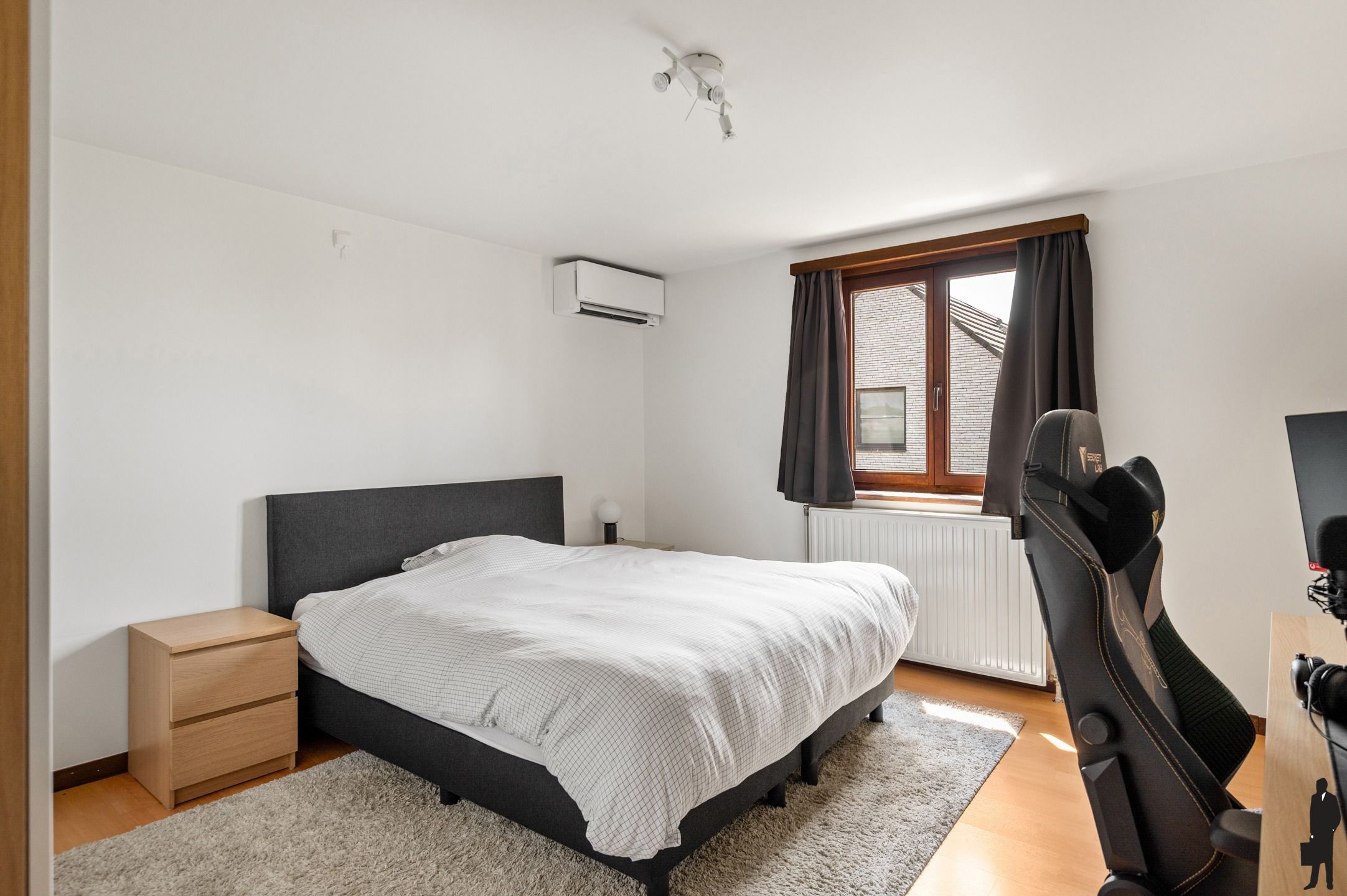 Vrijstaande woning op een perceel van 1.547 m² in Boechout foto 11