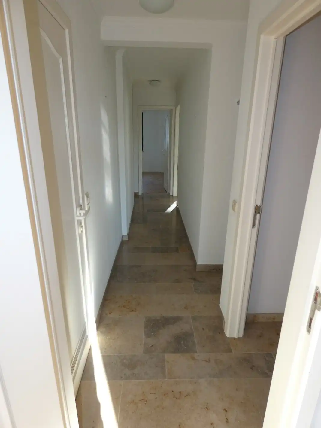 Ruim 2-slpk appartement (97 m²), met zonnig terras, Torhout foto 13