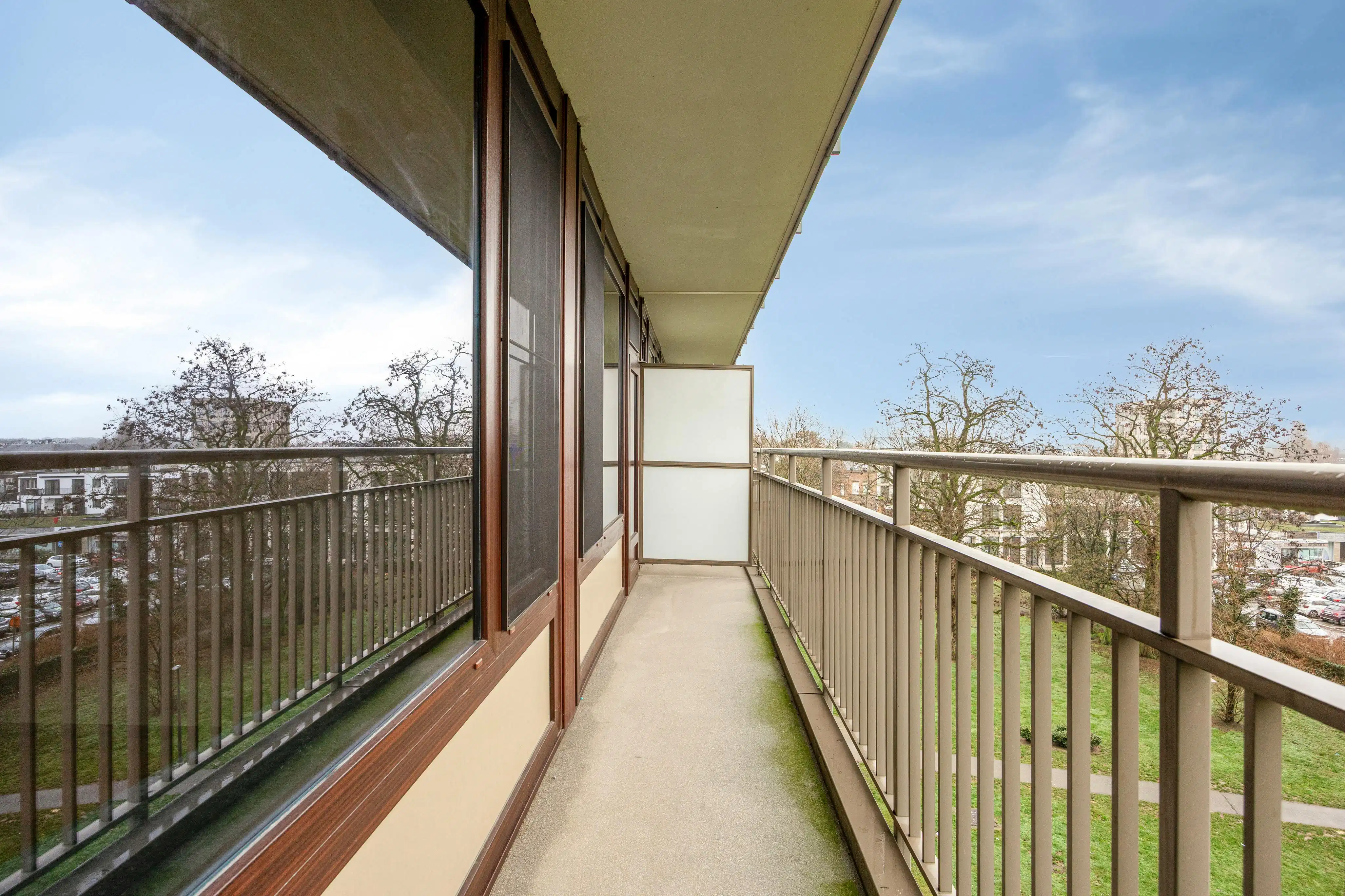 Appartement met 2 slaapkamers te koop in het hart van Wilrijk foto 12