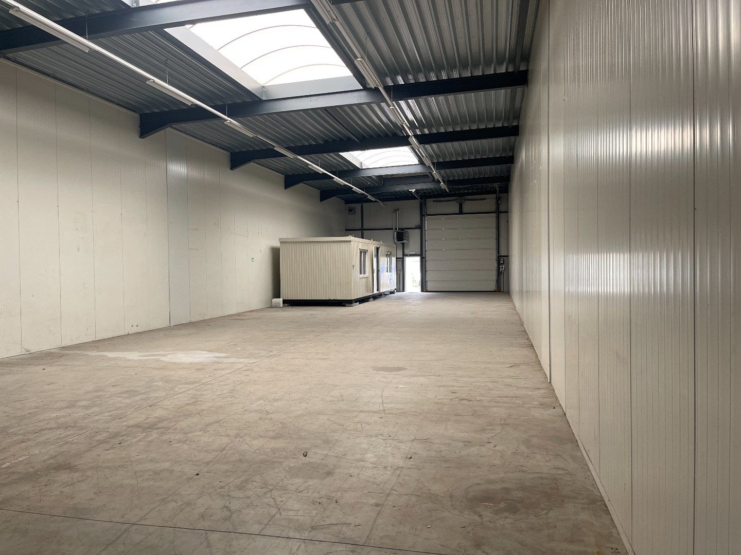 KMO-unit, 335 m², industriezone Genk-Zuid foto 14