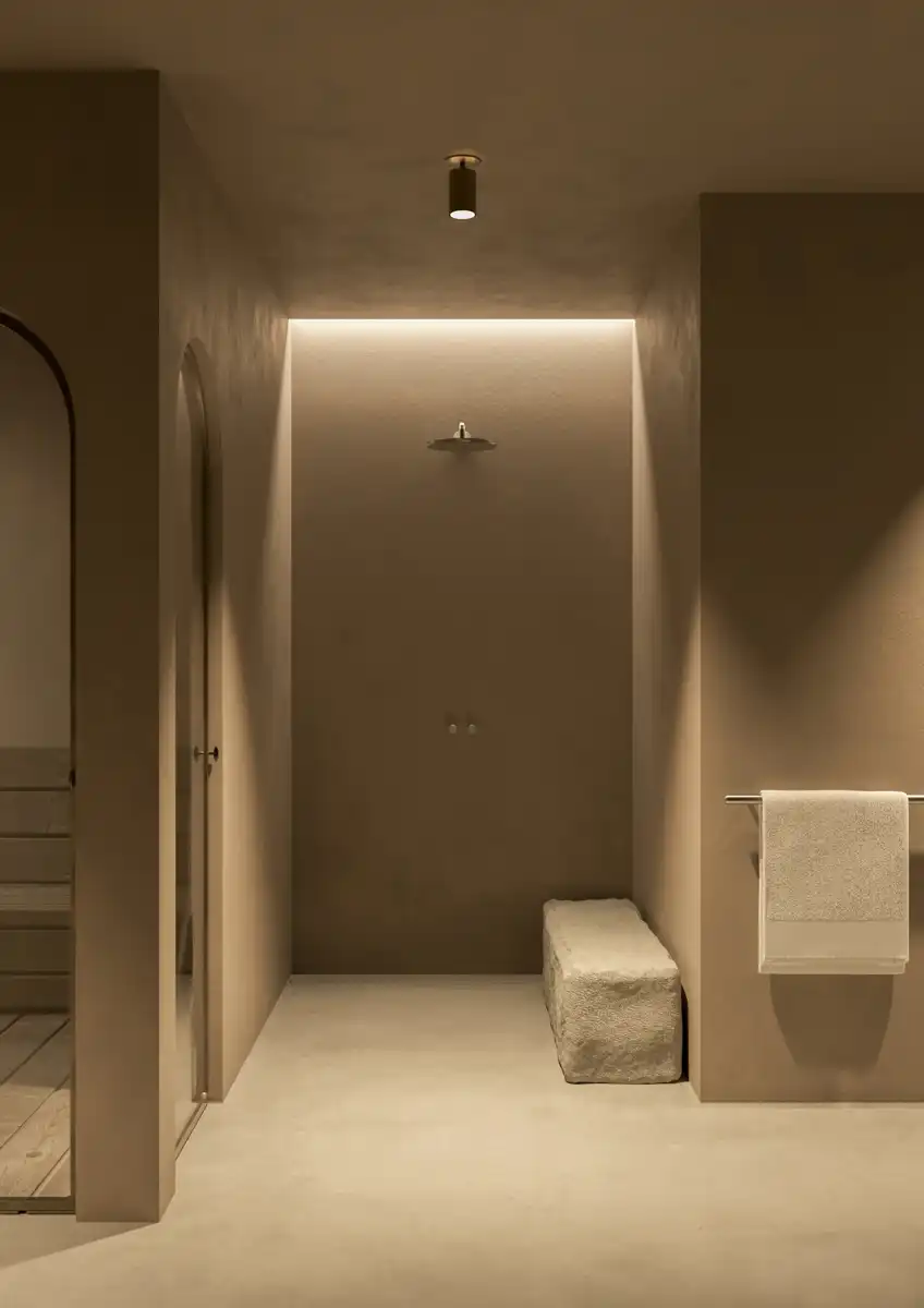 HYPERDELUXE ENGLISH COURTHOUSE VILLA OP ABSOLUTE TOPLOCATIE foto 55