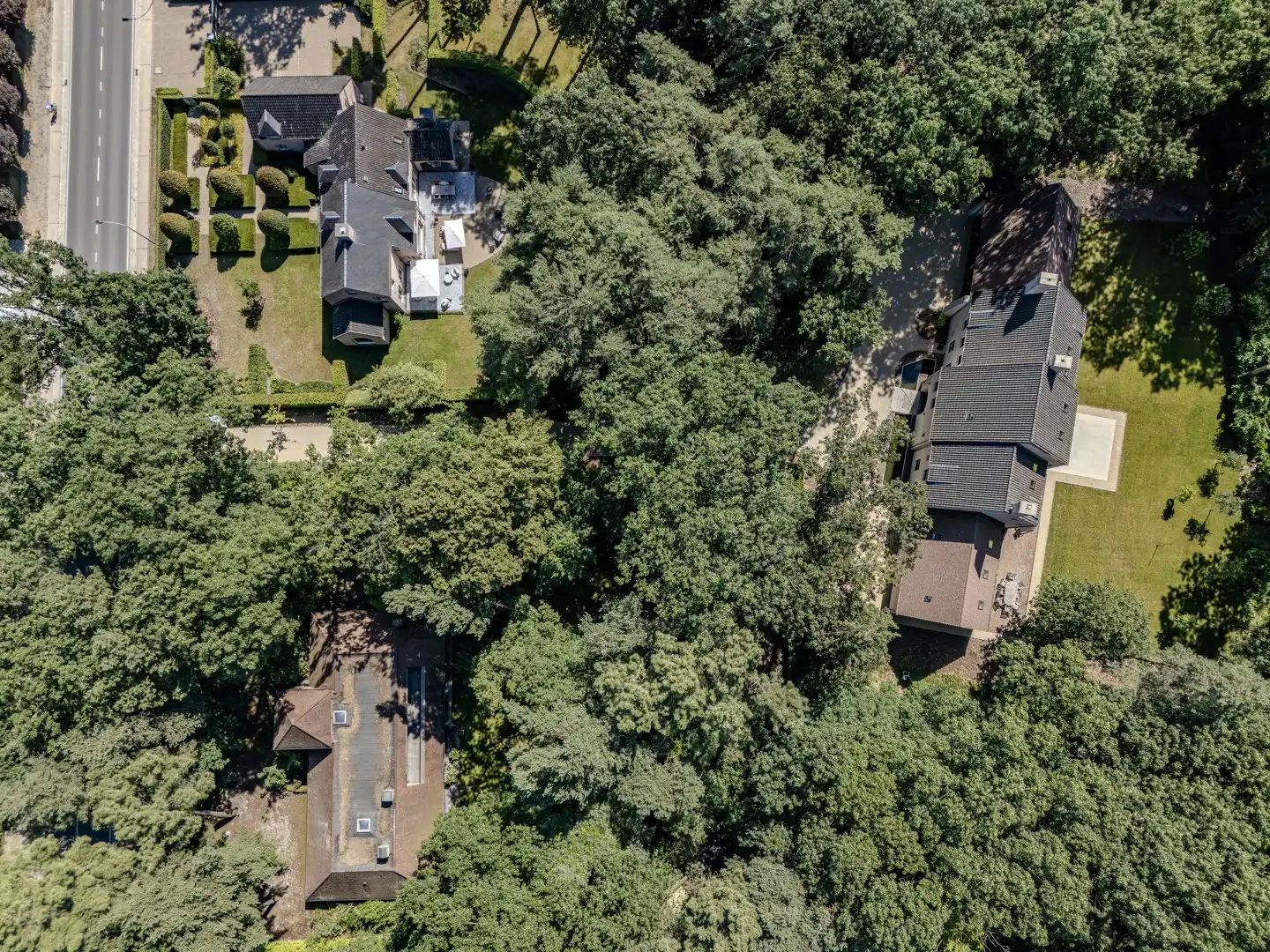 Exclusieve casco villa te Keerbergen foto 22