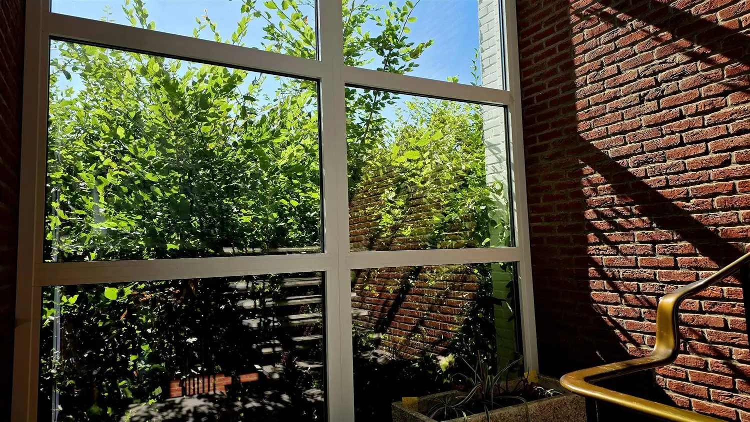Ruim en energiezuinig appartement met 2 slaapkamers nabij Genk-Centrum foto 5