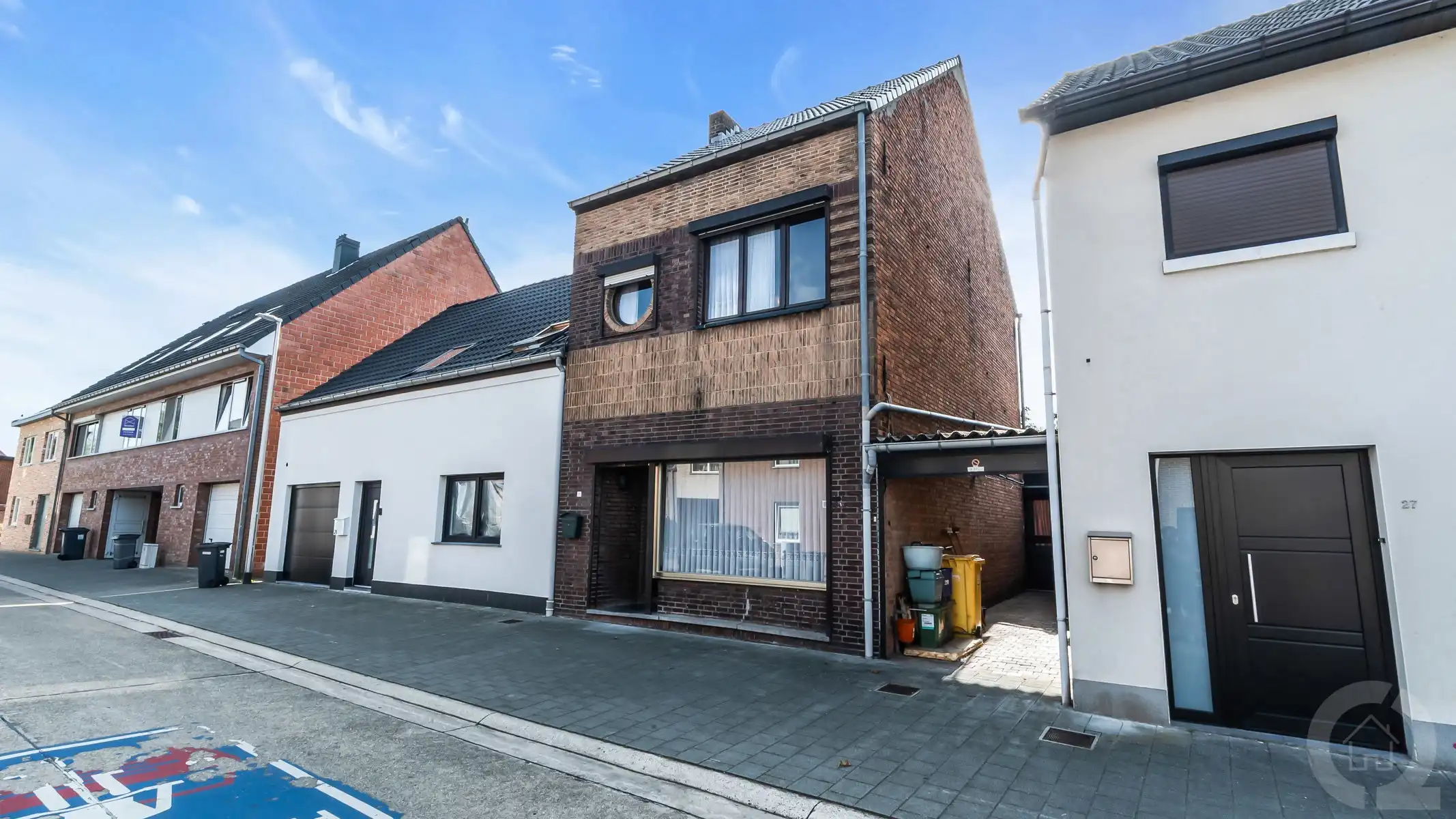 Huis te koop foto 2