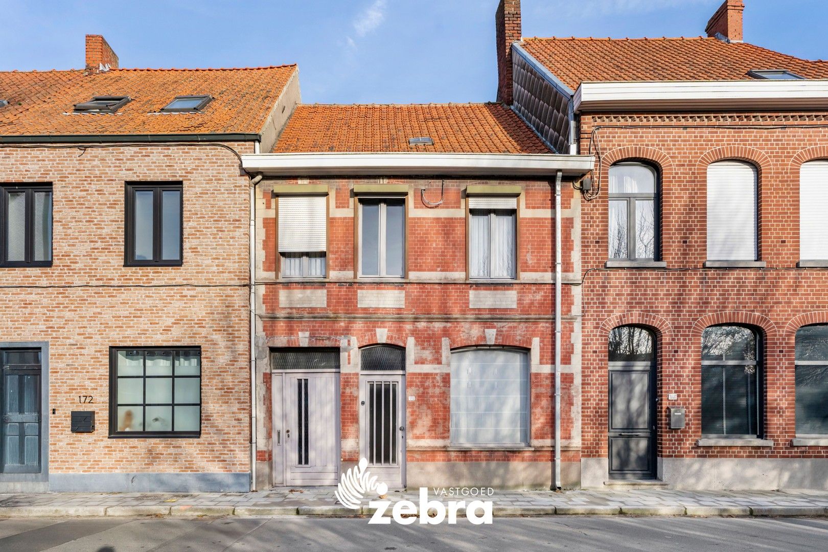 Te renoveren woning met 3 slaapkamers op een boogscheut van centrum Izegem! foto 22