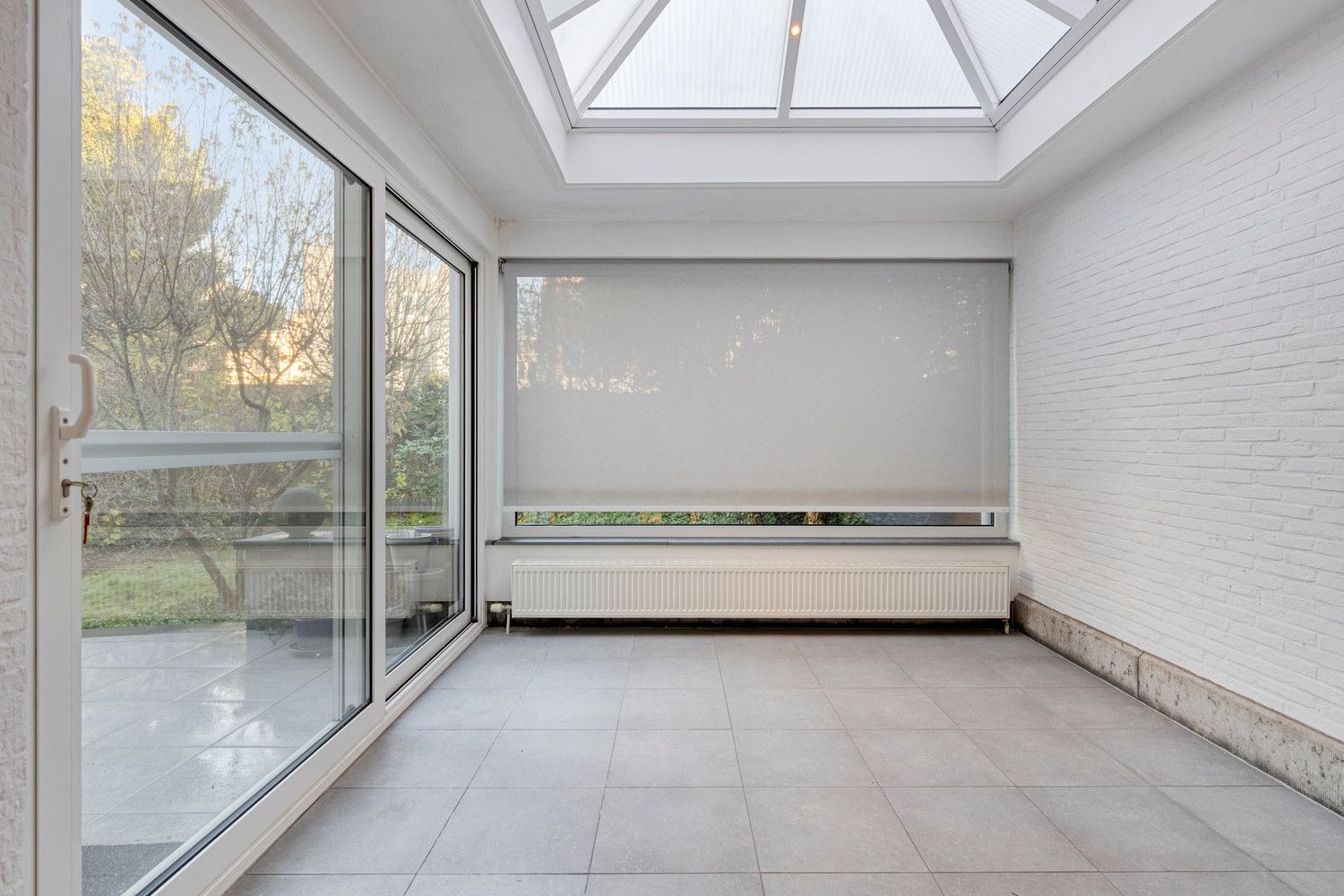 Karaktervolle HOB met 3 tot 4 slks, grote zolder, tuin en garage! foto 16