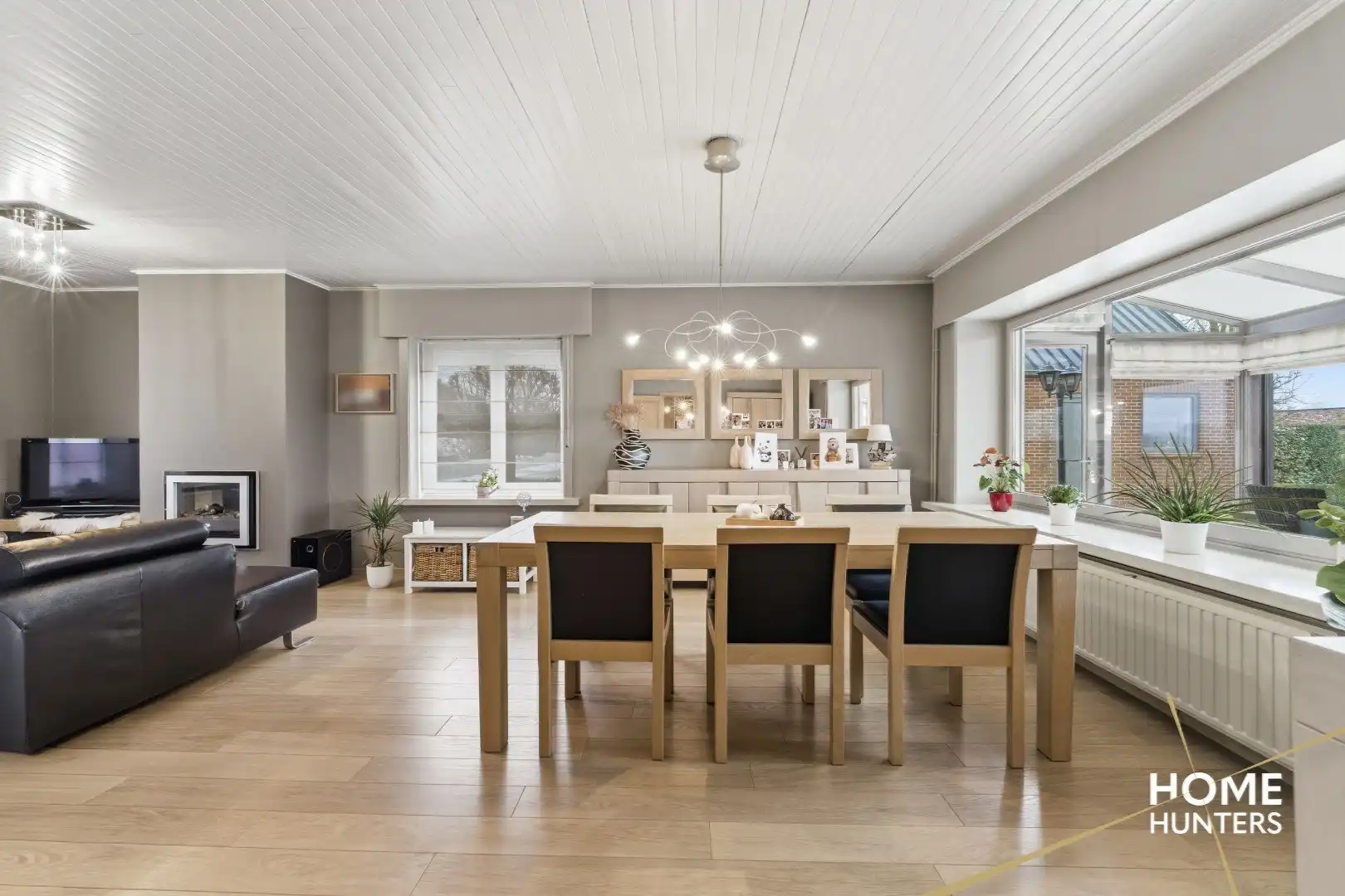 Alleenstaande instapklare woning te Klerken! foto 3