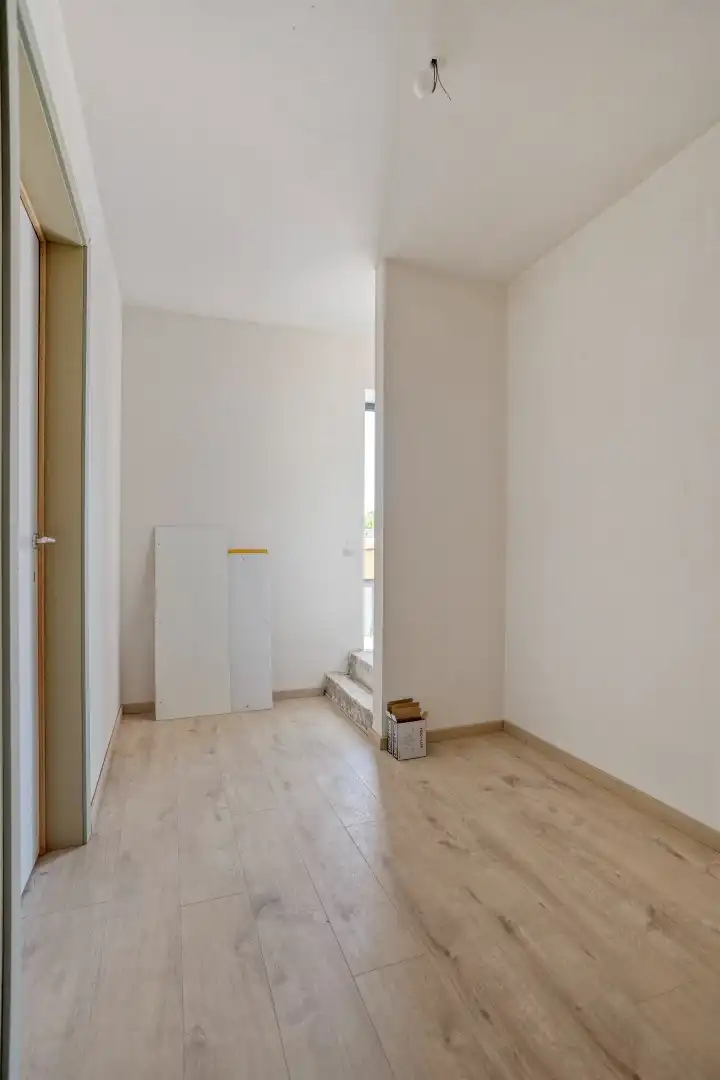 Moderne, energiezuinige nieuwbouwwoning te Tongeren - Voordeeltarief btw 6%! foto 13