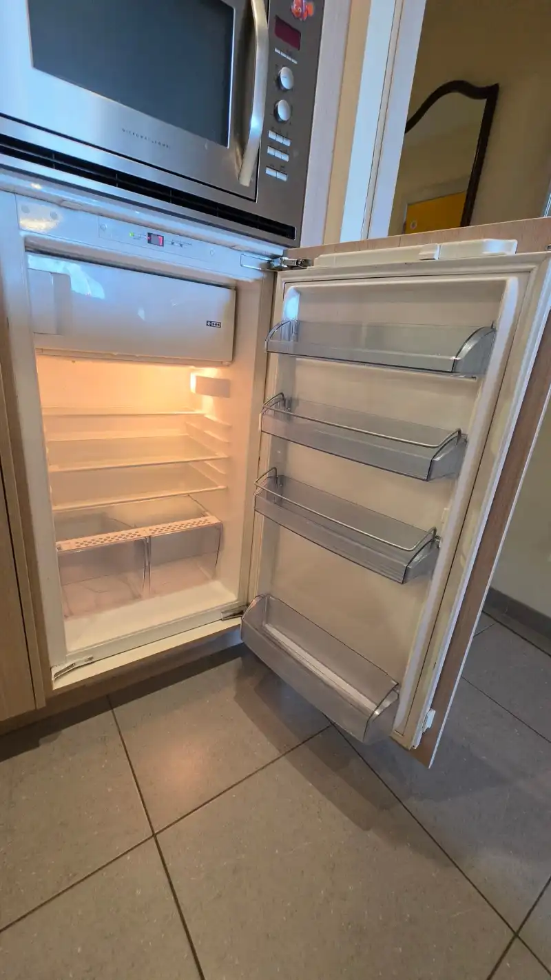 Unieke kans op de Zeedijk – Ruim 2-slaapkamerappartement aan een scherpe prijs! foto 6