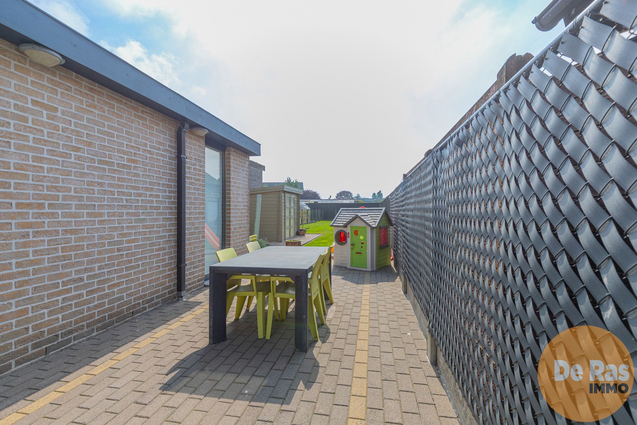 WICHELEN - Perfect instapklare woning op een rustige locatie foto 20