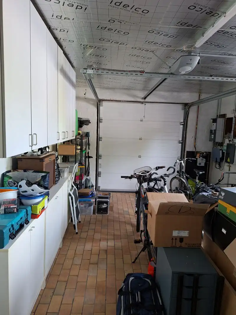 Knap gerenoveerde vrijstaande woning te Lummen foto 23