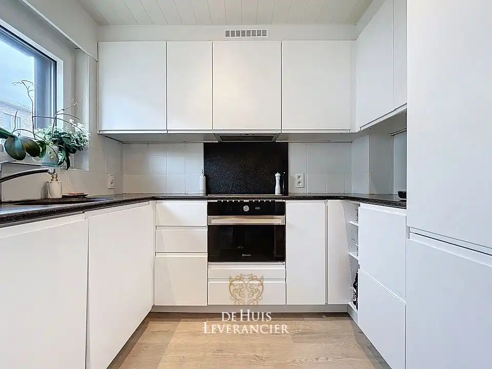 B&B Moment : Bohemian stijl appartement (3 slpks) met tuin en garage foto 11