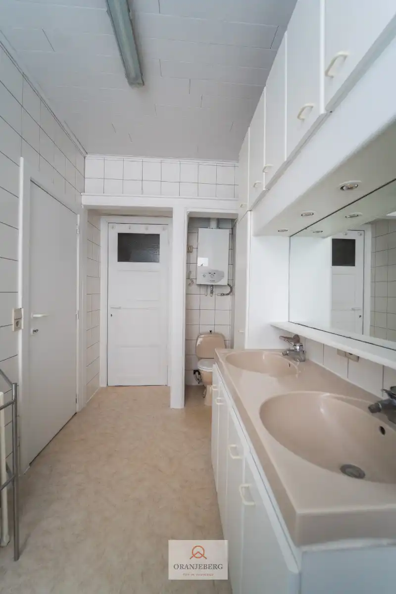 Charmant 1 slpk- appartement in Gent foto 6