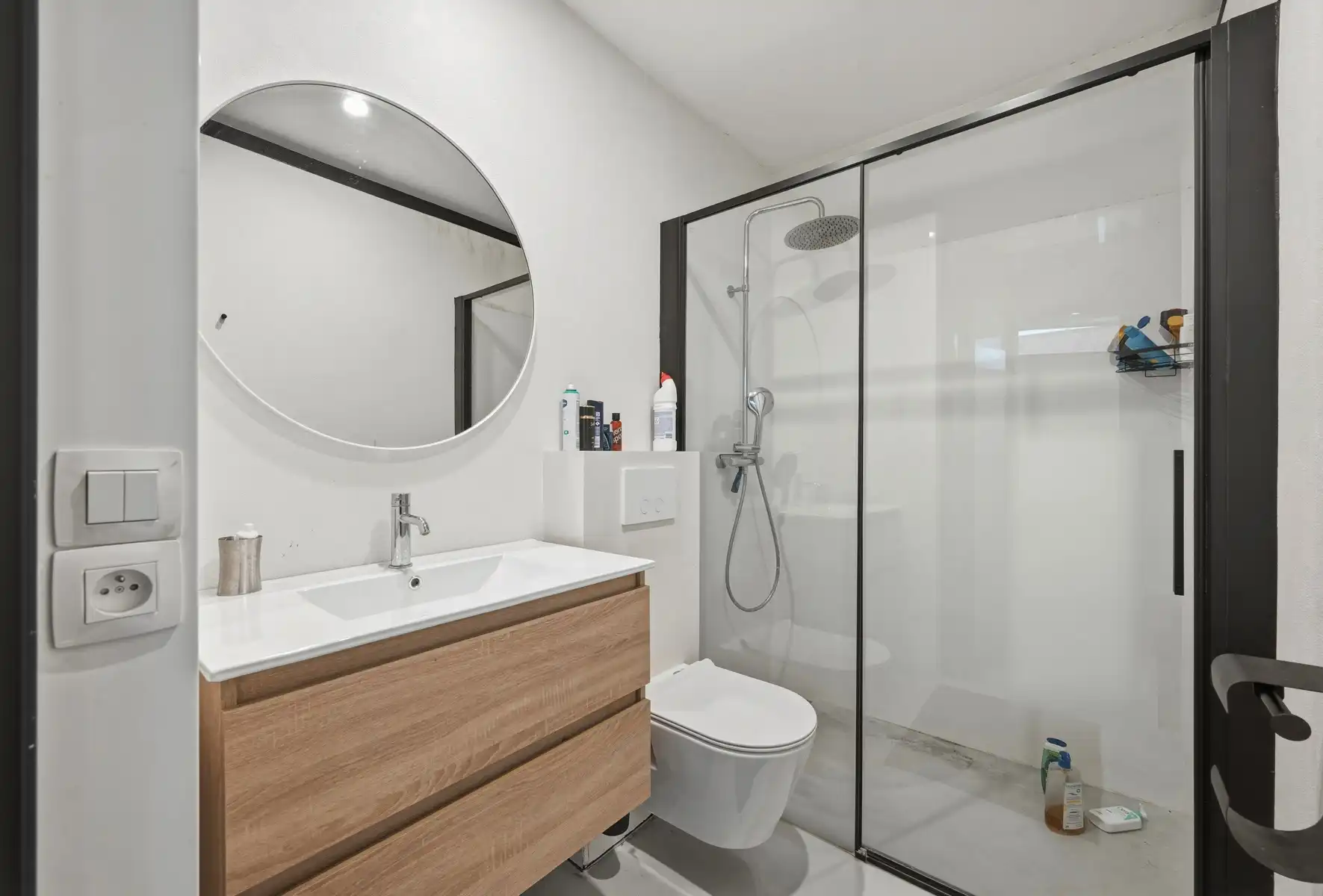 Hedendaagse nieuwbouwwoning te BOORTMEERBEEK foto 25