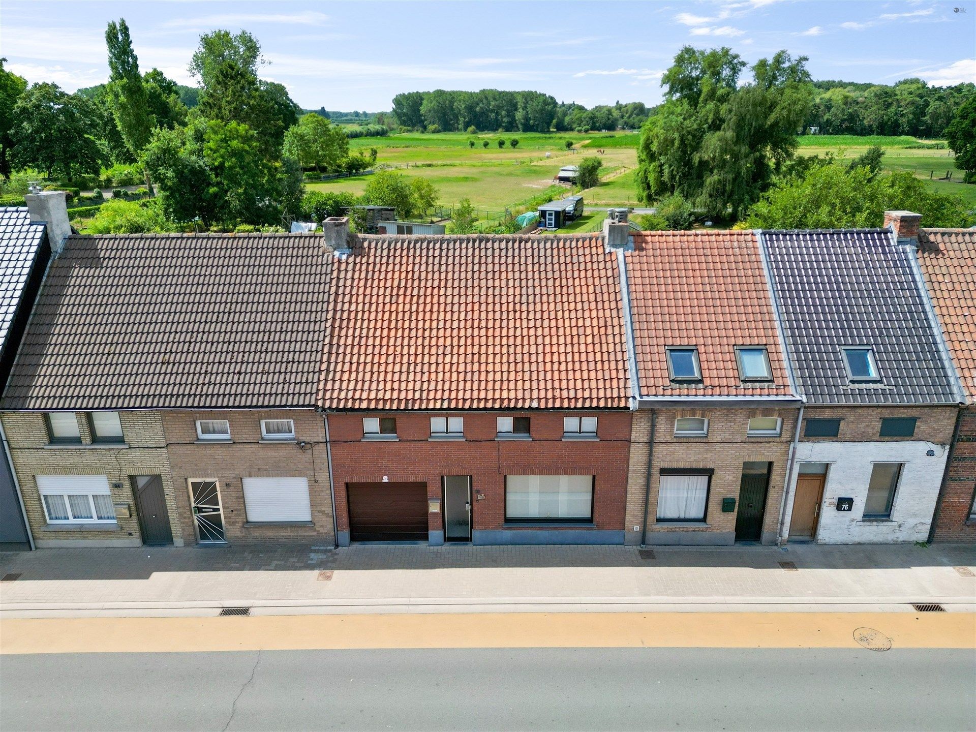 instapklare rijwoning foto 34