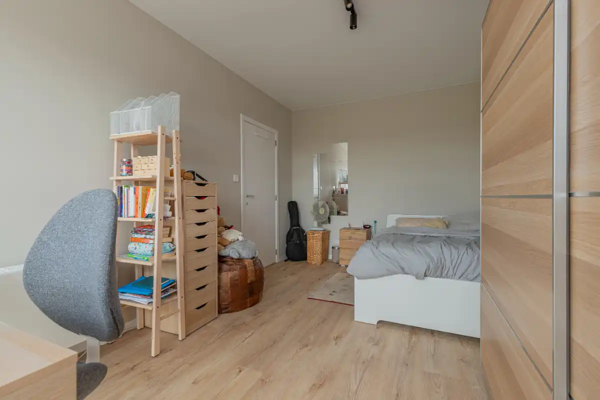 Instapklaar, volledig gerenoveerd appartement van 103m2 in centrum Dendermonde foto 10
