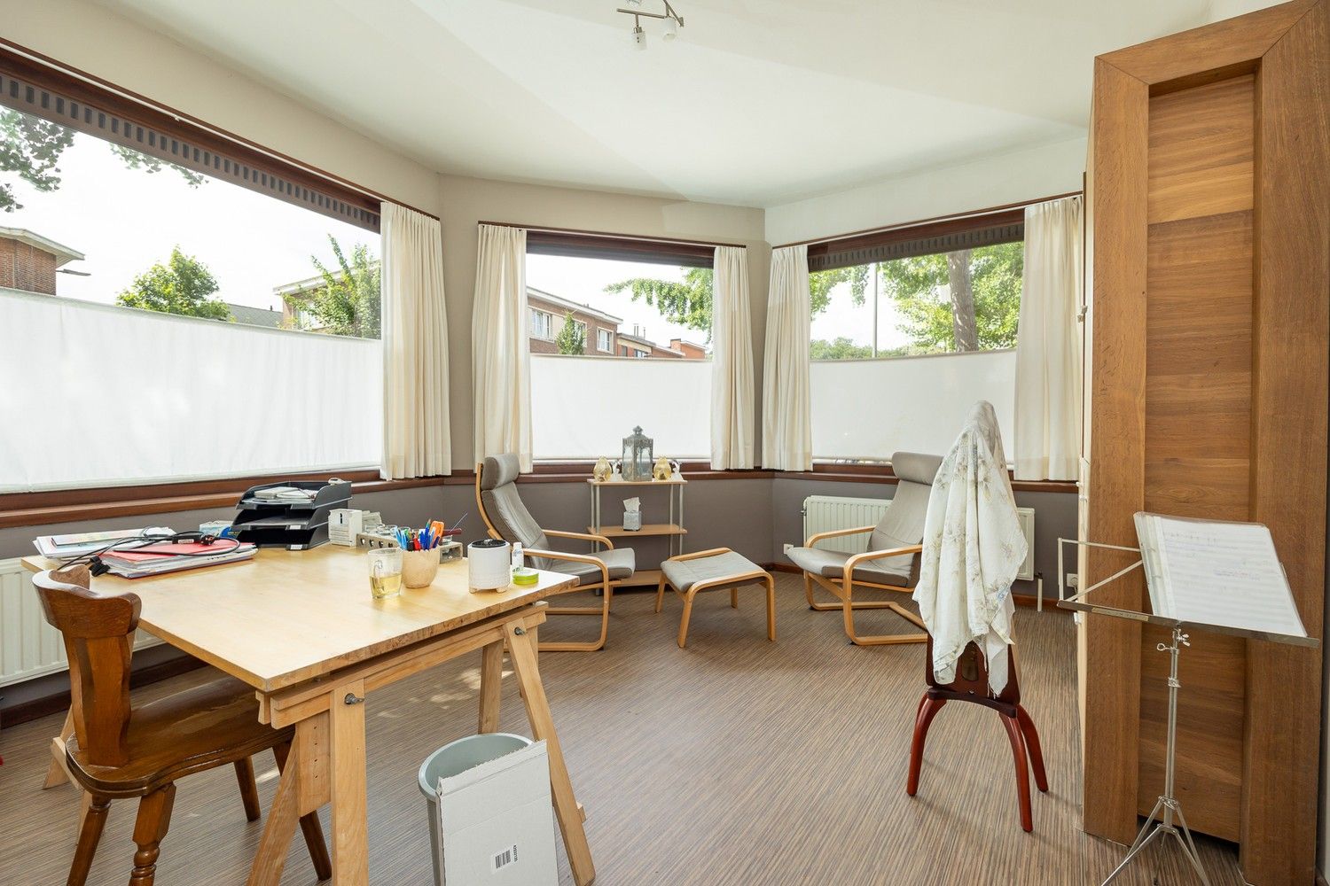 Kleinschalig opbrengsteigendom met 3 ruime appartementen op toplocatie foto 11