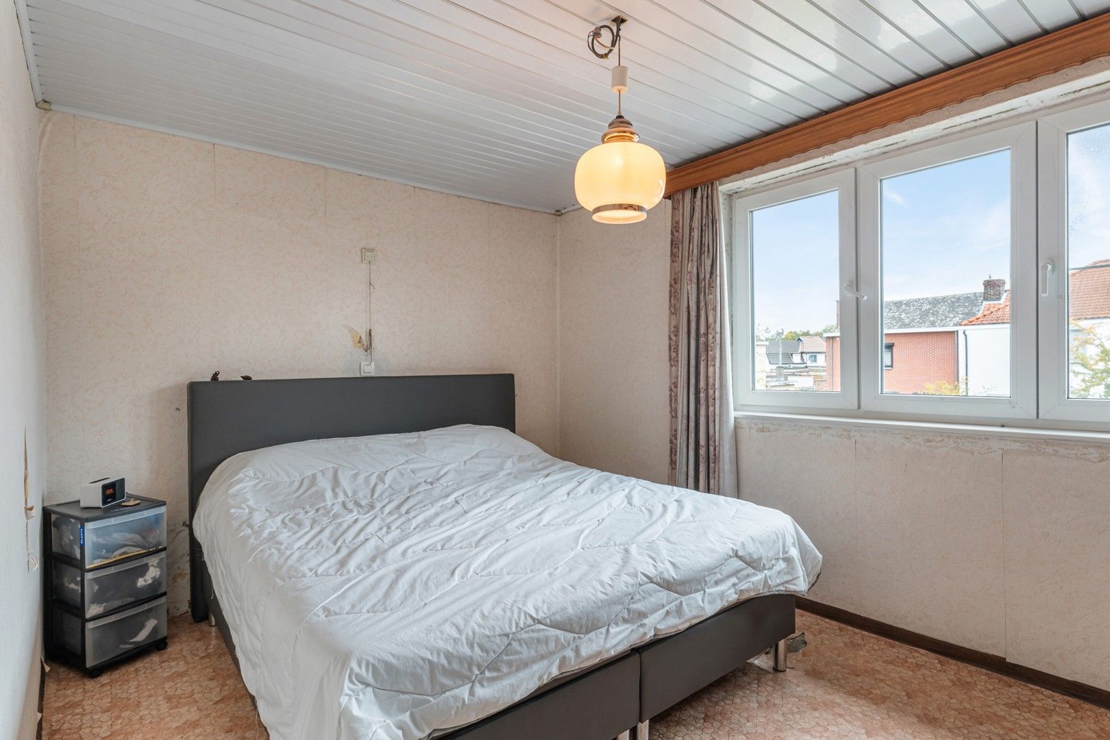 Charmante woning met karakter in Zwartberg (Genk) foto 12
