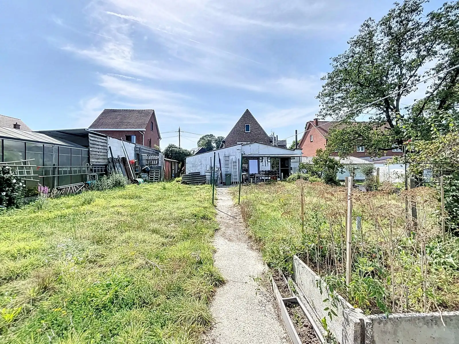 Charmante woning met 3 slpks in een mooie omgeving foto 2