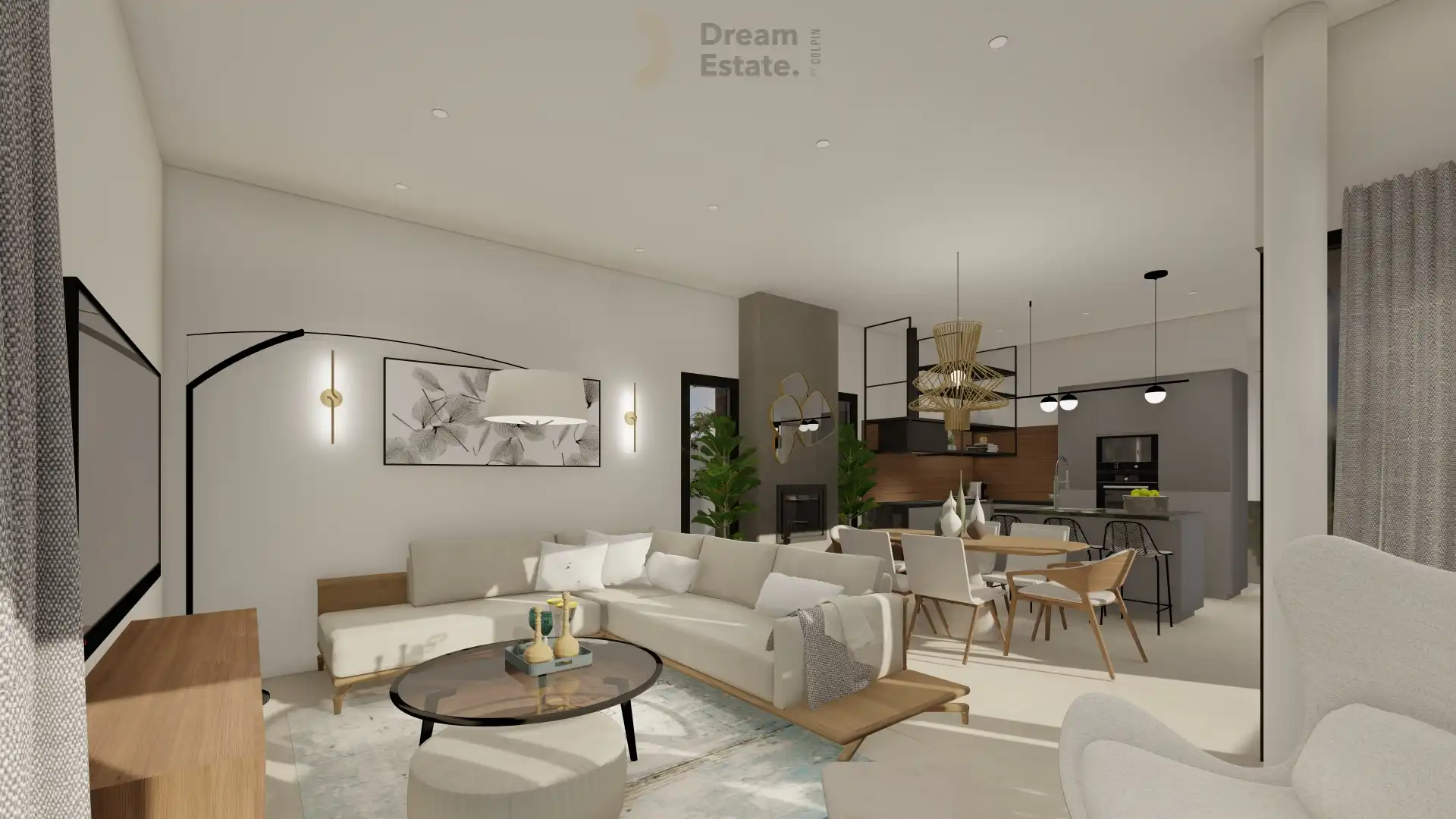 Afgewerkte villa nabij de golf van Valle Romano, Estepona foto 7