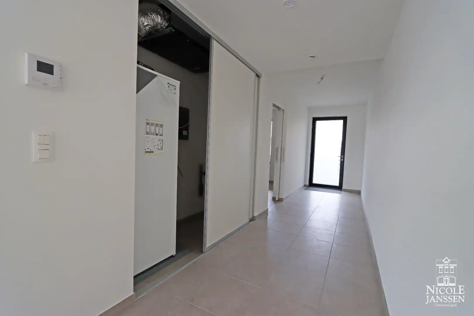 Nieuwbouwappartement van 83,19m²  foto 12