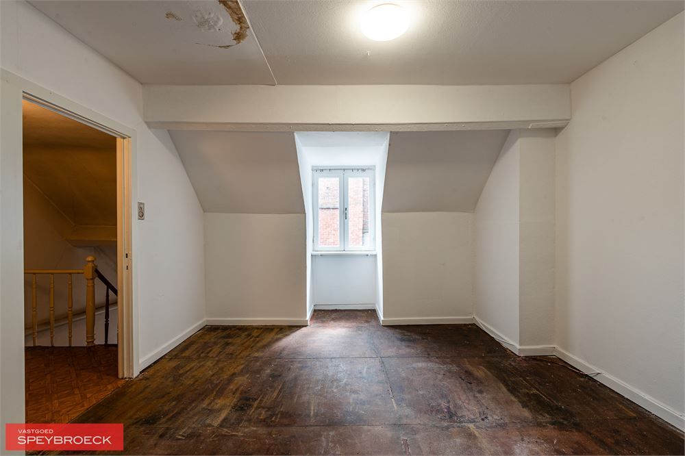 TE KOOP IN GENT LOSTRAAT 19 foto 14