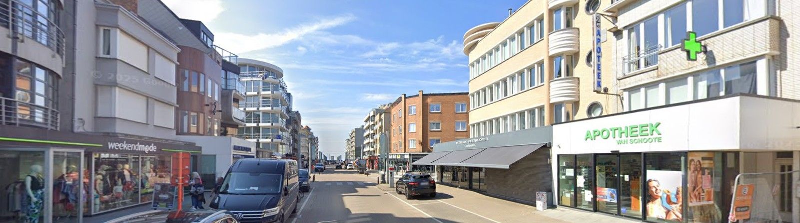 NIEUWBOUW TE KOOP OF TE HUUR NABIJ DIERENDONCK foto 6