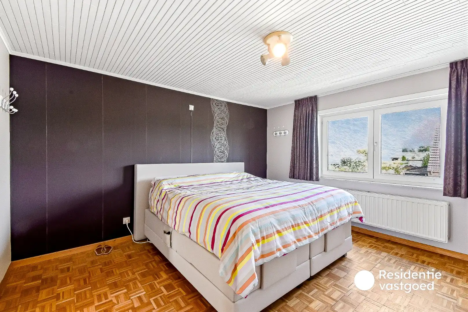 Ruime villa met 4 slaapkamers foto 15