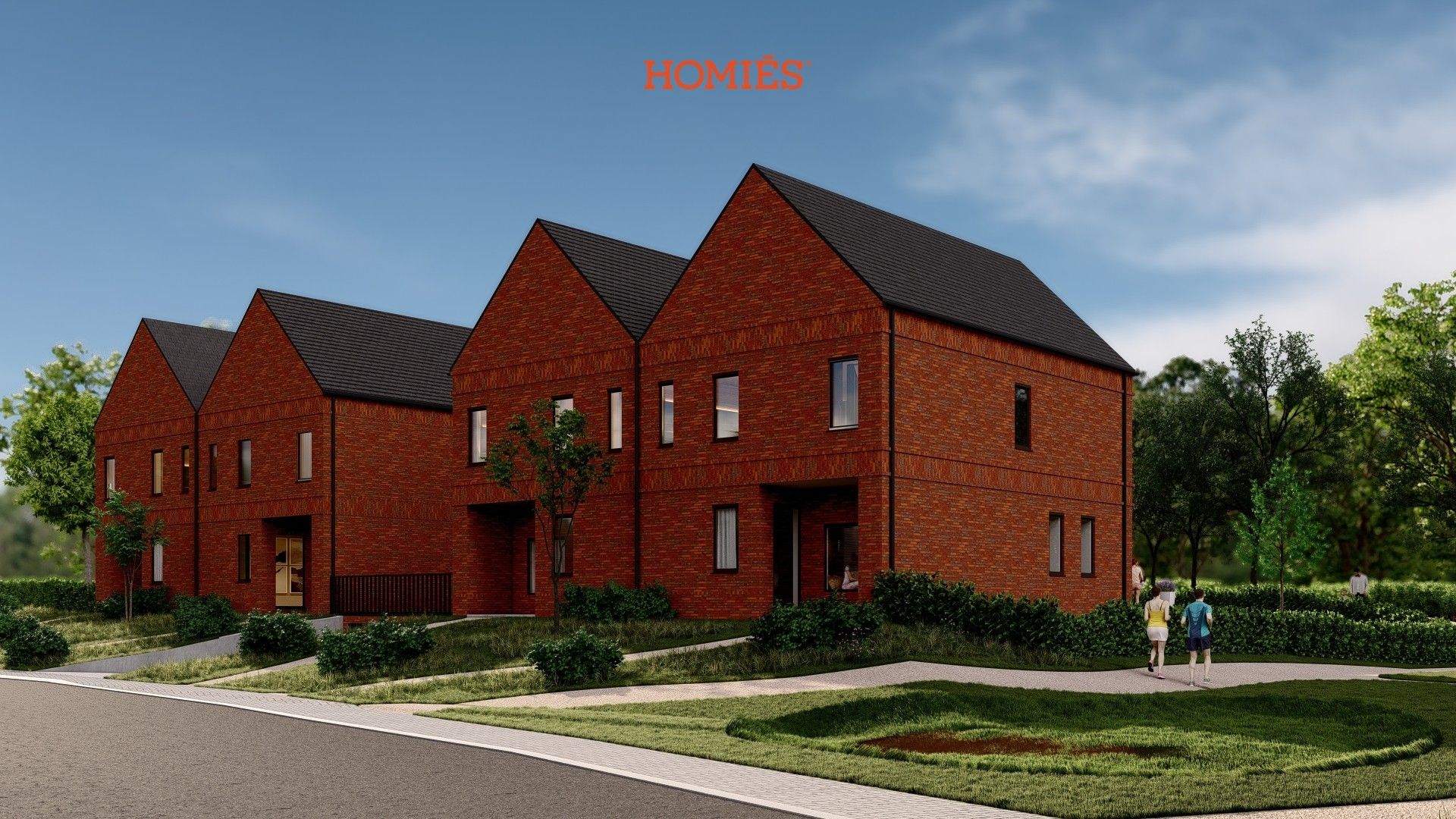Exclusief nieuwbouwproject ElsenPOORT foto 7